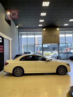 مێرسێدس بێنز E-Class